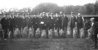 Imkersvereniging Eensgezindheid - Eerbeek en omstreken - Vereniging 1